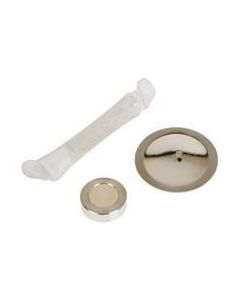 Restek Rave Rebuild Kit- Ss 3 Diaphragms - Ss Replacement Kit- Ss