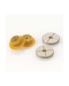 Restek Head Plunger Seal For Waters Acquity And Nanoacquity 2-Pk
