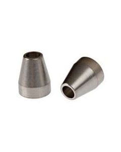 Restek 1/16" Ferrule 316 Sst 10pk Component Of Kit 25097