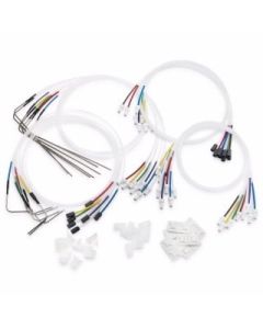 Agilent Technologies Tubing Kit, App 3/7, 1/4-28 Fittings