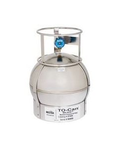 Restek To Canister 6l To-Can No Valve