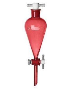 DWK Kimble Chase Funnel, Squibb, Pear, Raysorb, 125ml