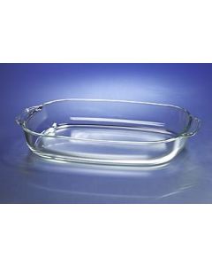 Corning Glass 1500 ml Drying Dishes