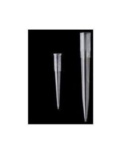 BioPlas 200ul Siliconized Uni-Tip, 500/Pk