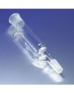 Corning Pyrex 50 ml Soxhlet Extractor With Standard Taper Joints, Body Only