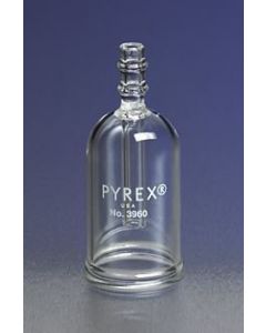 Corning Pyrex Large Filling Bell