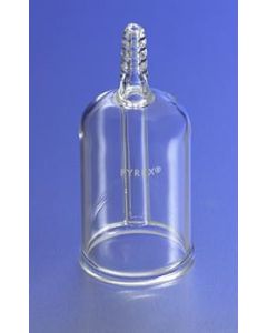 Corning Pyrex 45 mm Diameter Filling Bell