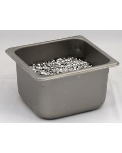 Shel Lab Staytemp Tray With Beads, 1 L