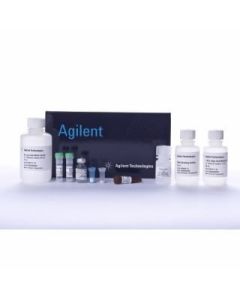 Agilent Technologies Absolutely Rna Ffpe Kit