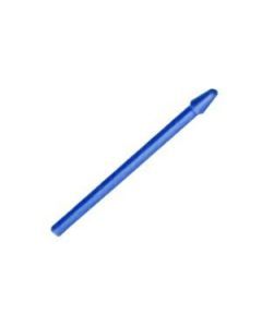 BioPlas 4040-Pb Polypropylene Disposable Pestle In 0.6ml G-Tube, Blue Pestle/Natural Tube, (Pack Of 10)