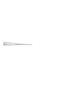 BioPlas 1.5ml Microcentrifuge Tube, Polypropylene, White, 1000/Pk