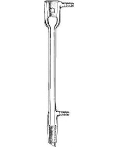 DWK Kimble Chase Condenser St 24/40 300mm