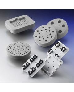 Corning Lse™ Optional Head For 2 X 50 ml Tubes, Held Horizontally