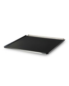 Corning Flat Platform With Rubber Mat