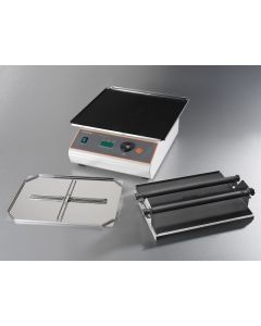 Corning Lse™ Digital Vortexer Platform With Non-Slip Rubber Mat