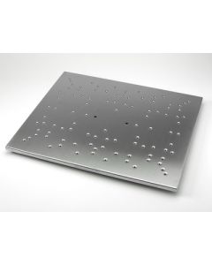 Corning Shaking Platform Pre-Drilled For Flask Clamps