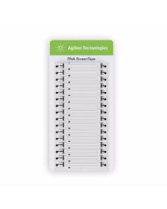 Agilent Technologies RNA Screentape