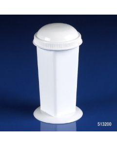 Globe Scientific Coplin Microscope Slide