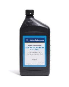 Agilent Avf 45 Platinum, 1 Qt