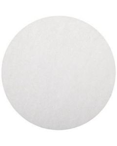 Cytiva Qualitative Filter Paper, 400mm dia , Grade 202, 82g m2 Basis Weight, med Fast Filtration Speed,