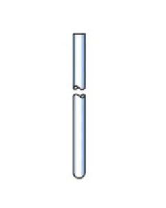Wilmad Straight Capillary Tube 61 Ul 10/PK