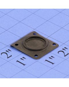 Labstrong Drain Valve Diaphragm