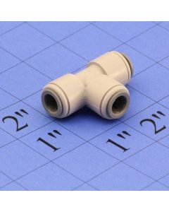 Labstrong Solenoid Assembly T Piece