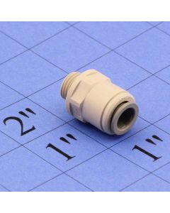 Labstrong Straight Solenoid Assembly Adapter