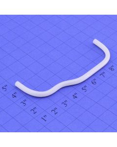 Labstrong Preformed Nylon Pipe Solv/Dump Valve
