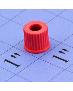 Labstrong Distillate Outlet Cap GL14