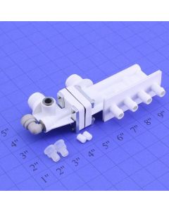 Labstrong Drain Valve Assembly (No S/V)