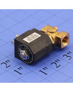 Labstrong Solenoid Valve, 208V