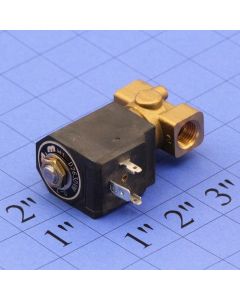 Labstrong Solenoid Valve 240V