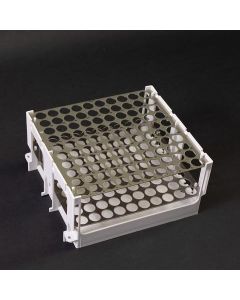 Teledyne Foxy Rack, 16 Mm Diameter Tubes (100).