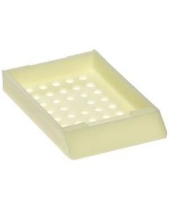 BioPlas Histo Plas Capsette, Gold, 500/Pk