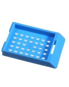 BioPlas Histo Plas Capsette, Lavender, 500/Pk