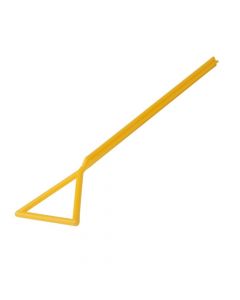 BioPlas 60mm Wide Bacti Cell Spreader, 25/Pk