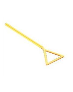 BioPlas 60mm Wide Bacti Cell Spreader - Sterile, 25/Pk