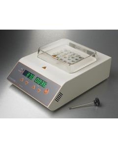 Corning Lse™ Digital Dry Bath Heater, Single Block, 120v