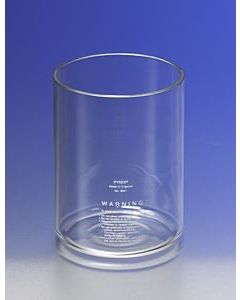 Corning Pyrex 2.8l Animal Jar