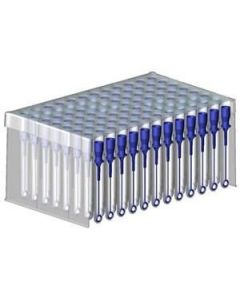 BioPlas 10 Ul Inoculating Loop Astral Plastic Without Handle, Sterile