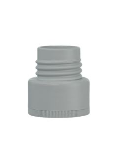 Brandtech Thread Adapters, 3338 Mm, Each