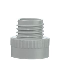 Brandtech Thread Adapters, 3340 Mm, Each