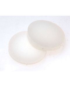 DWK Kimble Chase Septa, .005"Ptfe/.120"Sil