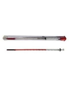 SPER Scientific Replacement Glass Thermometer for 736700