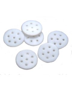 DWK KIMBLE® MICROFLEX® Microscale Threaded Chemistry Kit Replacement Caps