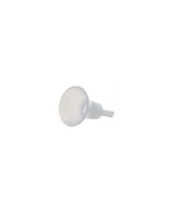 DWK KIMBLE® KONTES® Hirsch Funnel With Disc, For Williamson Kits