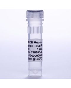 Agilent Technologies Quantitative Pcr Mouse Reference Total Rna