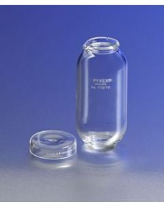 Corning Pyrex Gum Bomb With Cover