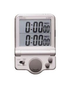SPER Scientific Timers Large Display Tim